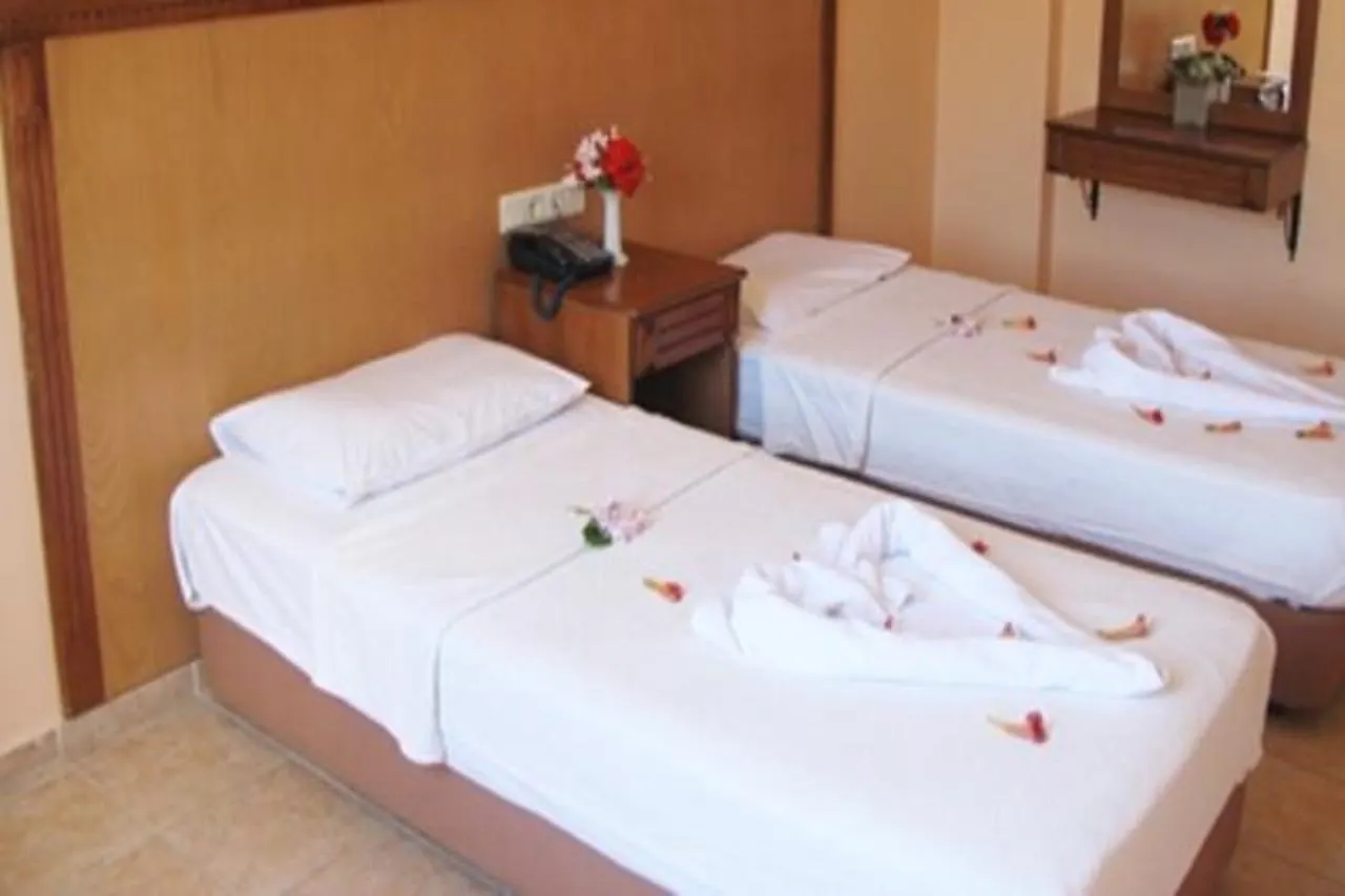 Rosy Hotel Kusadası